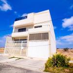 VENTA DE CASA DE 3 PISOS EN URB. LOS FICUS - PIMENTEL